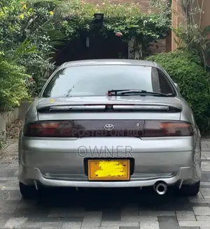 Toyota Ceres Marino AE100 1996 Car (Used)