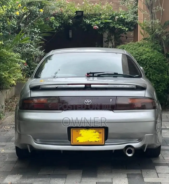 Toyota Ceres Marino AE100 1996 Car (Used)
