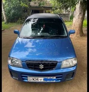 Suzuki Alto 2008 Car (Used)