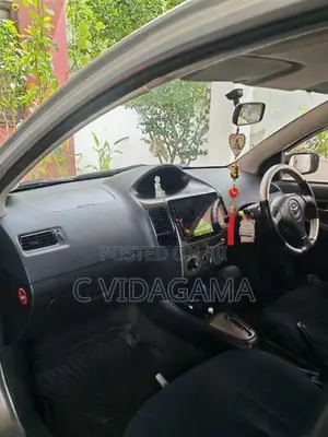 Toyota Vios 2003 Car (Used)