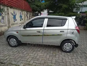 Suzuki Alto 2015 Car (Used)