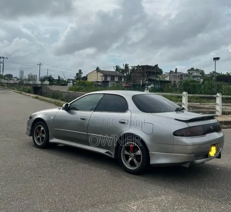 Toyota Ceres Marino AE100 1996 Car (Used)