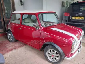Austin Mini Cooper 2026 Car (Used)