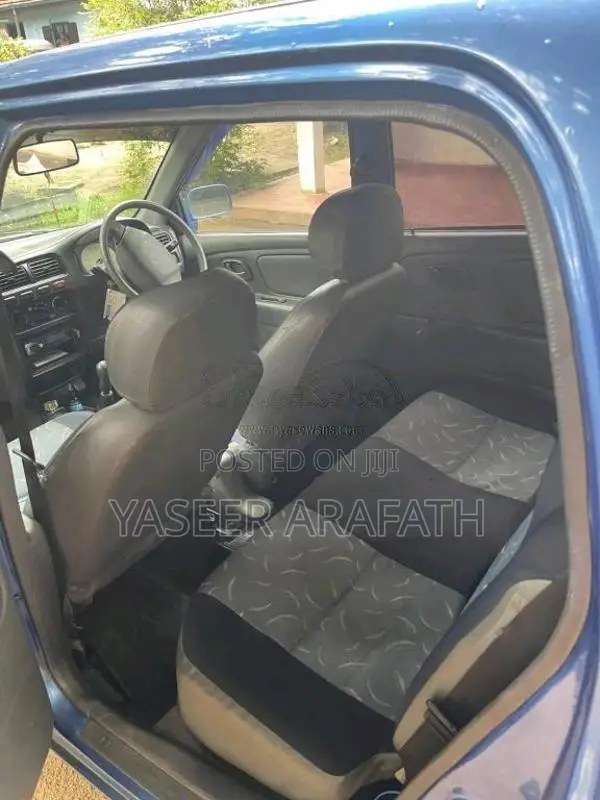 Suzuki Alto 2008 Car (Used)