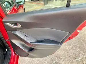 Mazda 3 2014 Car (Used)