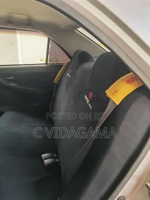 Toyota Vios 2003 Car (Used)