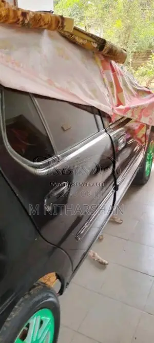 Tata Indigo 2007 Car Unregistered (Recondition)