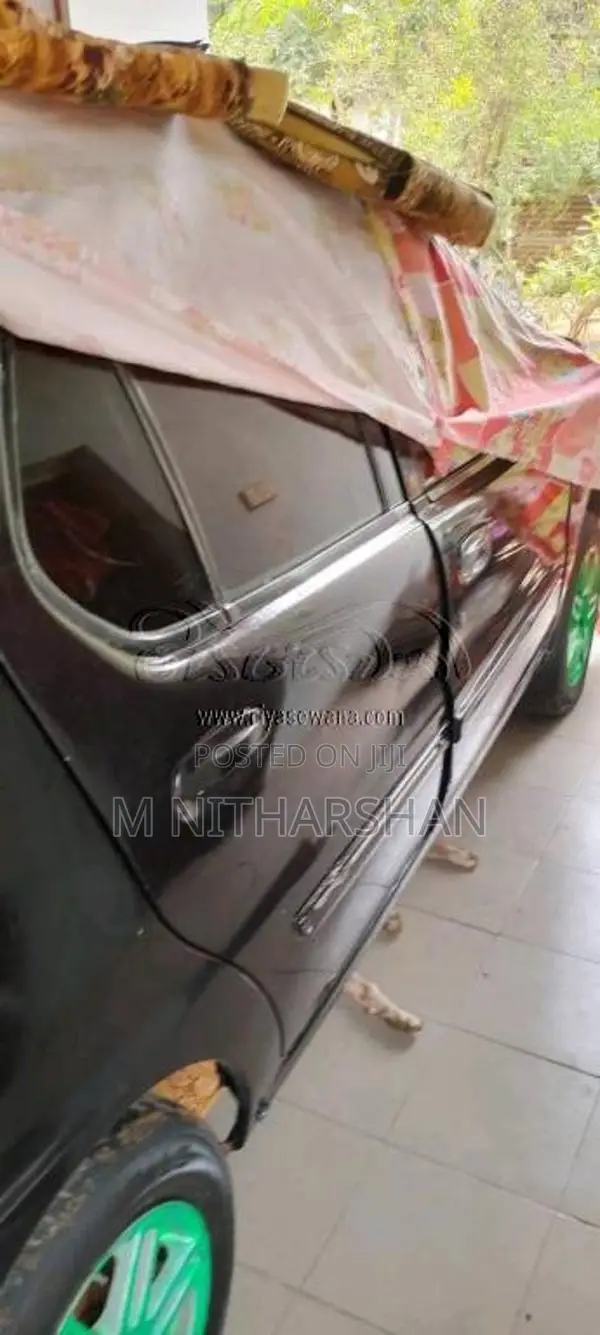 Tata Indigo 2007 Car Unregistered (Recondition)