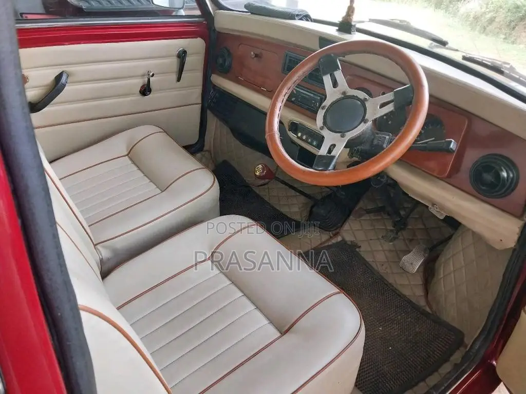 Austin Mini Cooper 2026 Car (Used)