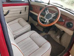 Austin Mini Cooper 2026 Car (Used)