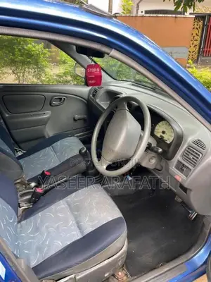 Suzuki Alto 2008 Car (Used)