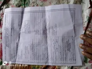 Tata Indigo 2007 Car Unregistered (Recondition)
