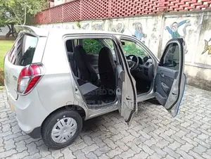 Suzuki Alto 2015 Car (Used)