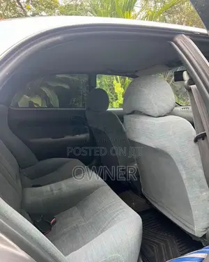 Toyota Ceres Marino AE100 1996 Car (Used)