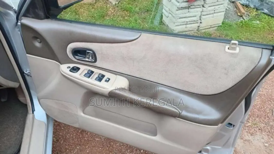 Mazda BJ5P 2003 Car (Used)