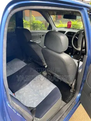 Suzuki Alto 2008 Car (Used)