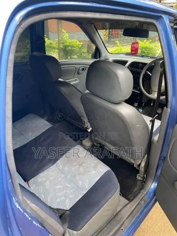 Suzuki Alto 2008 Car (Used)