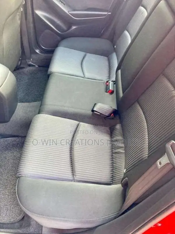 Mazda 3 2014 Car (Used)