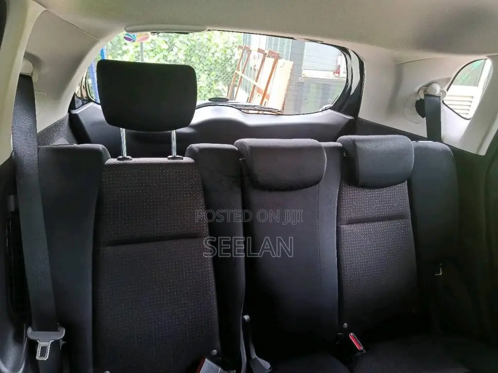 Honda Fit GP5 2014 Car (Used)
