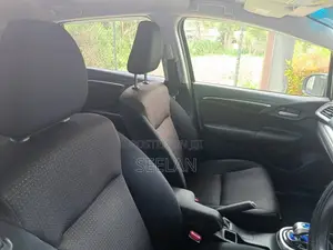 Honda Fit GP5 2014 Car (Used)