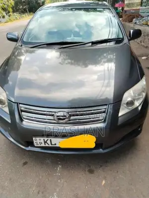 Toyota Corolla 2006 Car (Used)