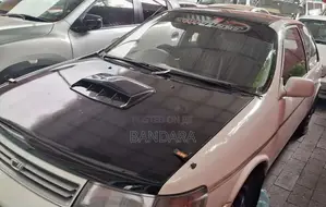 Toyota Corolla EL 41 1993 Car (Used)
