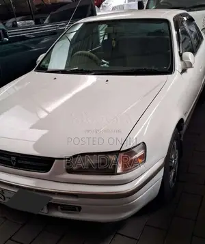 Toyota 110 1996 Car (Used)