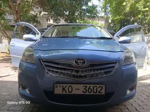 Toyota Vios 2010 Car (Used)