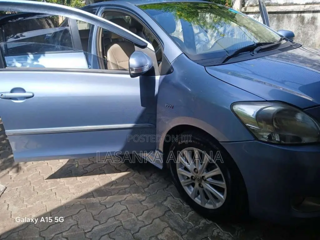 Toyota Vios 2010 Car (Used)