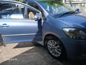 Toyota Vios 2010 Car (Used)