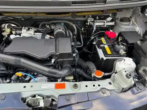 Toyota Roomy 2025 Car Unregistered (Recondition)