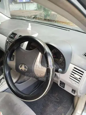 Toyota Corolla 2006 Car (Used)