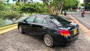 Toyota Allion 260 2007 Car (Used)