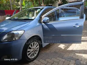 Toyota Vios 2010 Car (Used)