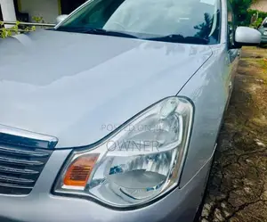 Nissan Bluebird Sylphy G11 2011 Car (Used)