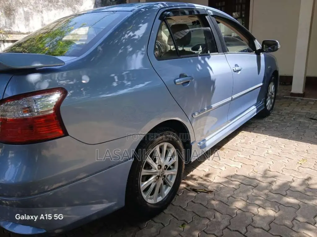 Toyota Vios 2010 Car (Used)