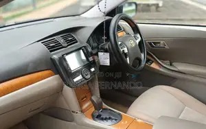 Toyota Allion 260 2007 Car (Used)