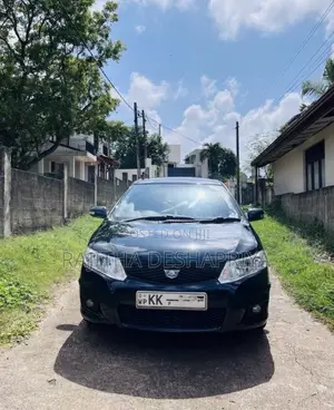 Toyota Allion 260 2008 Car (Used)