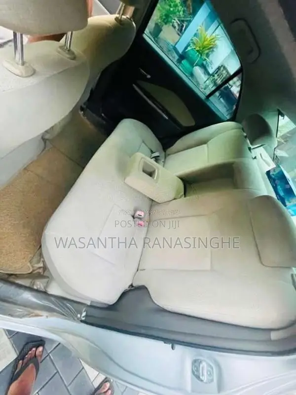 Toyota Belta 2009 Car Unregistered (Recondition)