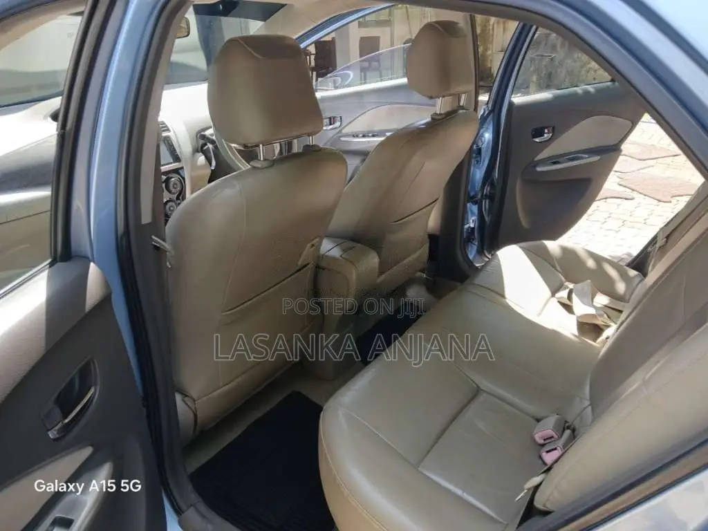 Toyota Vios 2010 Car (Used)