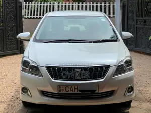 Toyota Premio 2015 Car (Used)