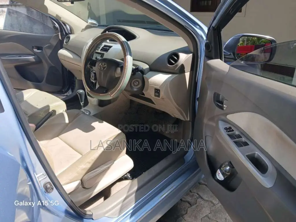 Toyota Vios 2010 Car (Used)