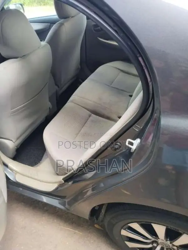Toyota Corolla 2006 Car (Used)