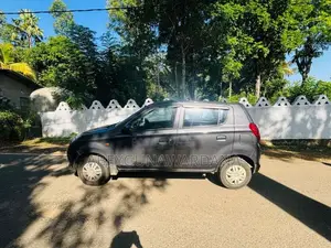 Suzuki Alto 2015 Car (Used)