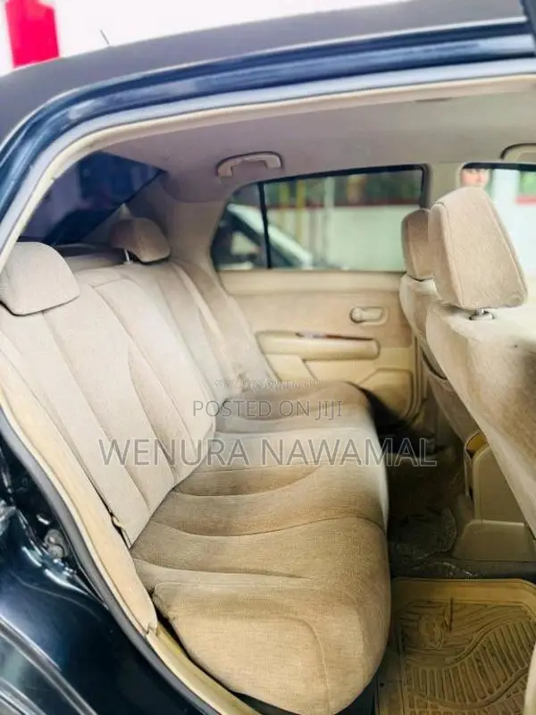 Nissan TIIDA LATIO 2007 Car (Used)