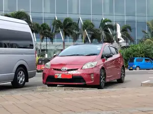 Toyota Prius 2010 Car (Used)