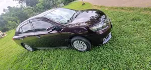 Toyota Allion G 2011 Car (Used)