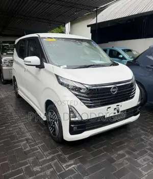 Nissan Dayz 2026 Car (Used)