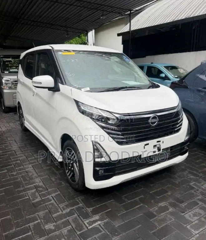 Nissan Dayz 2026 Car (Used)
