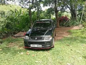 Suzuki Alto 2011 Car (Used)